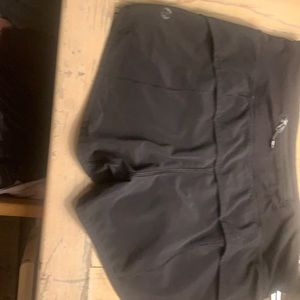 Very worn lulu speed ups 2.5